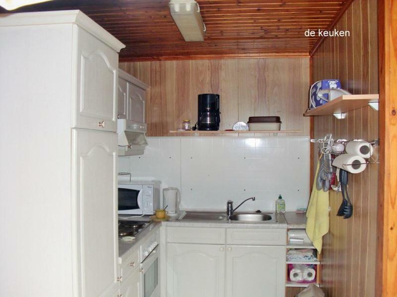 הוילה Resteigne Chalet Imme מראה חיצוני תמונה