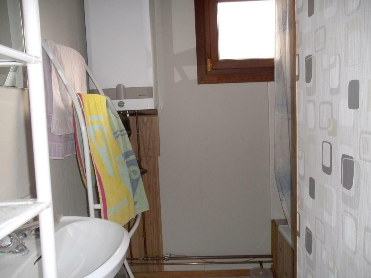 הוילה Resteigne Chalet Imme מראה חיצוני תמונה